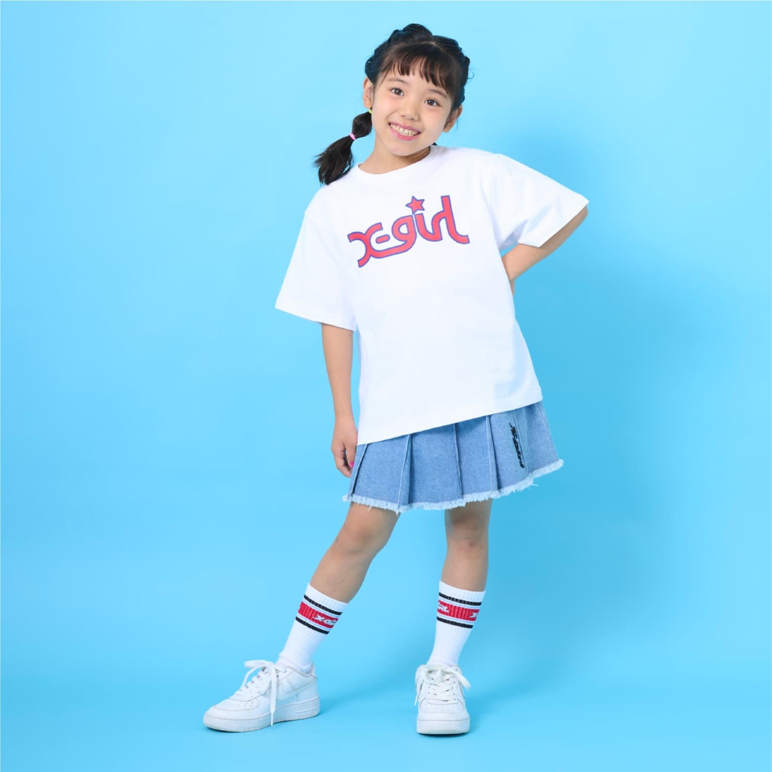 【Disney/Pixar】トイ･ストーリー5/アイコンTシャツ