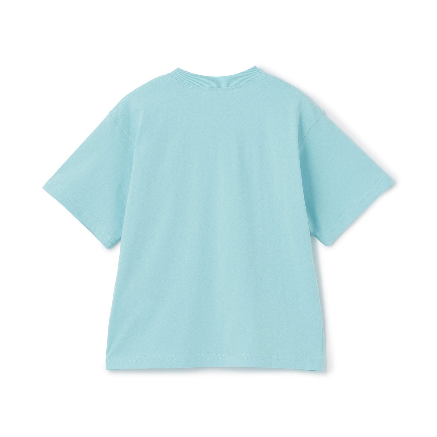 マイクミルズロゴ半袖Tシャツ