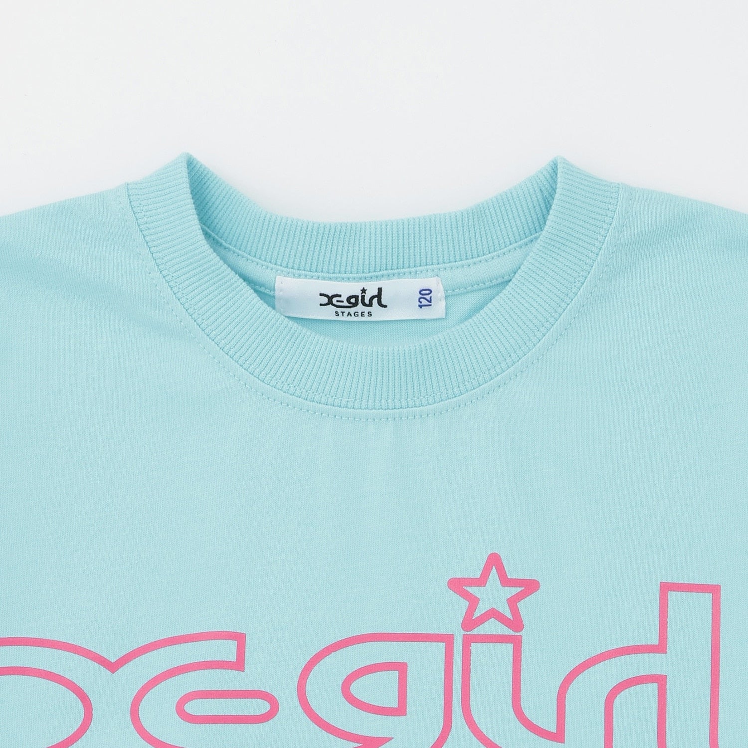 マイクミルズロゴ半袖Tシャツ
