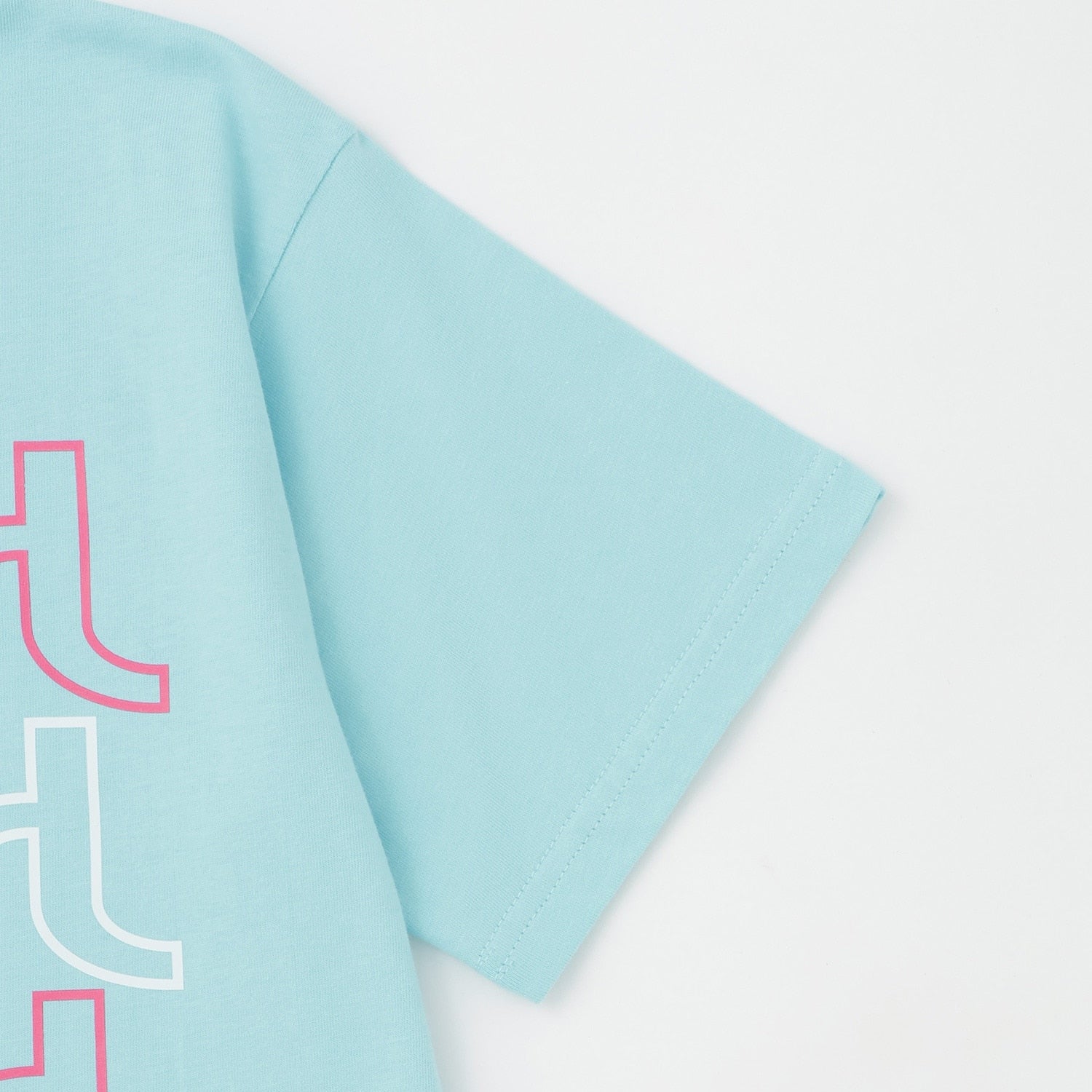 マイクミルズロゴ半袖Tシャツ