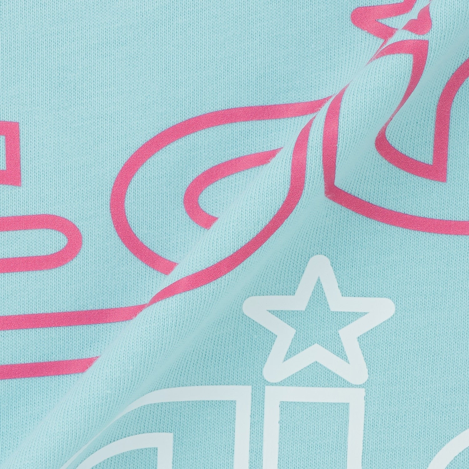 マイクミルズロゴ半袖Tシャツ