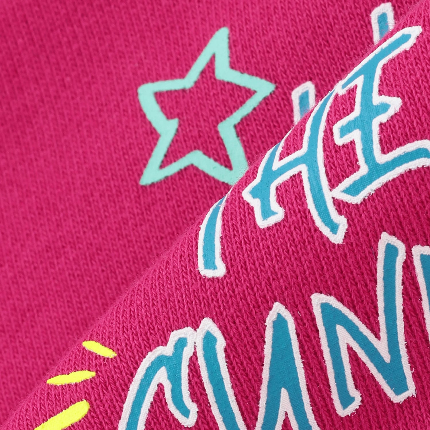 落書きグラフィティパーカ