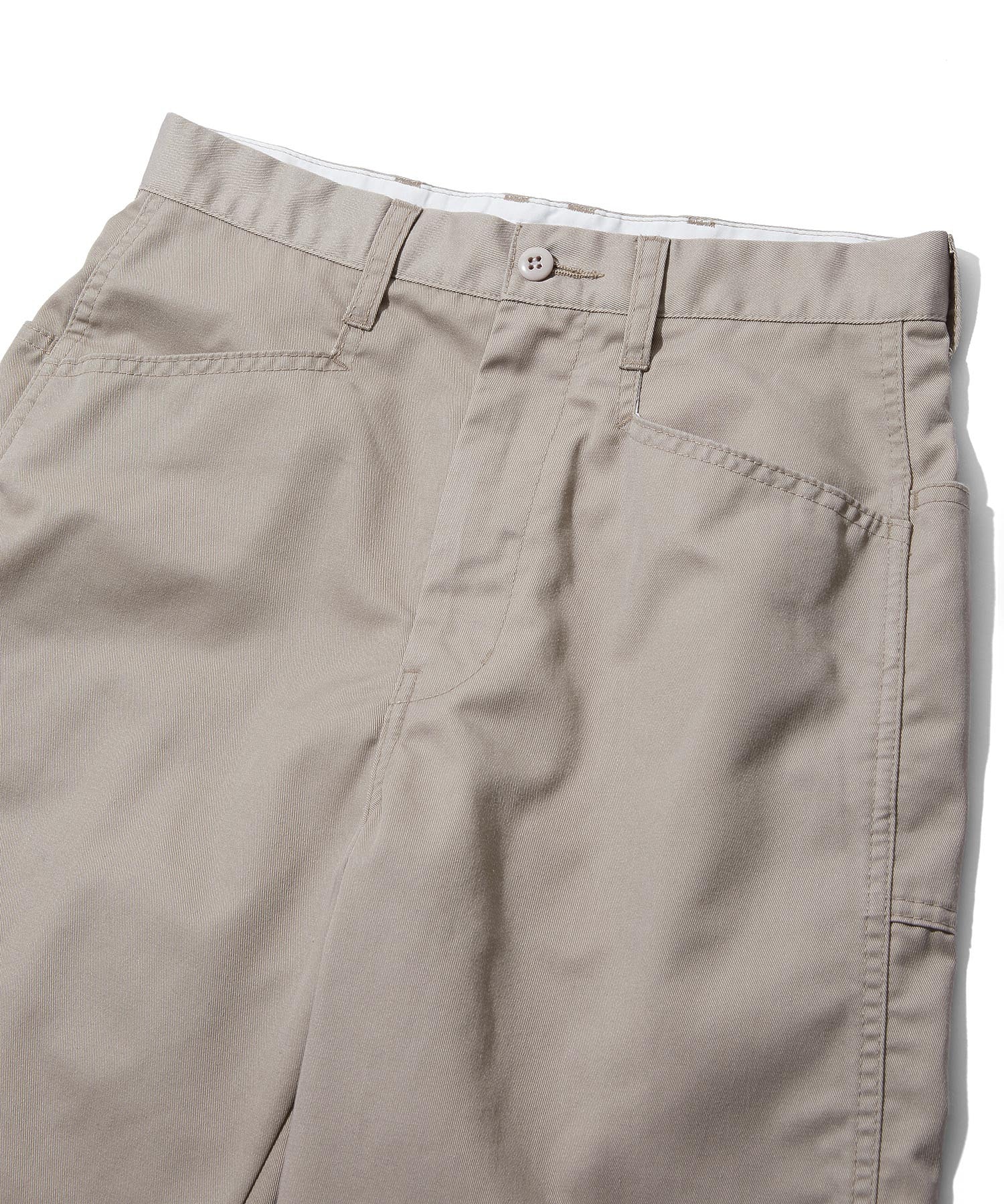 BIG BACK POCKET WORK PANTS