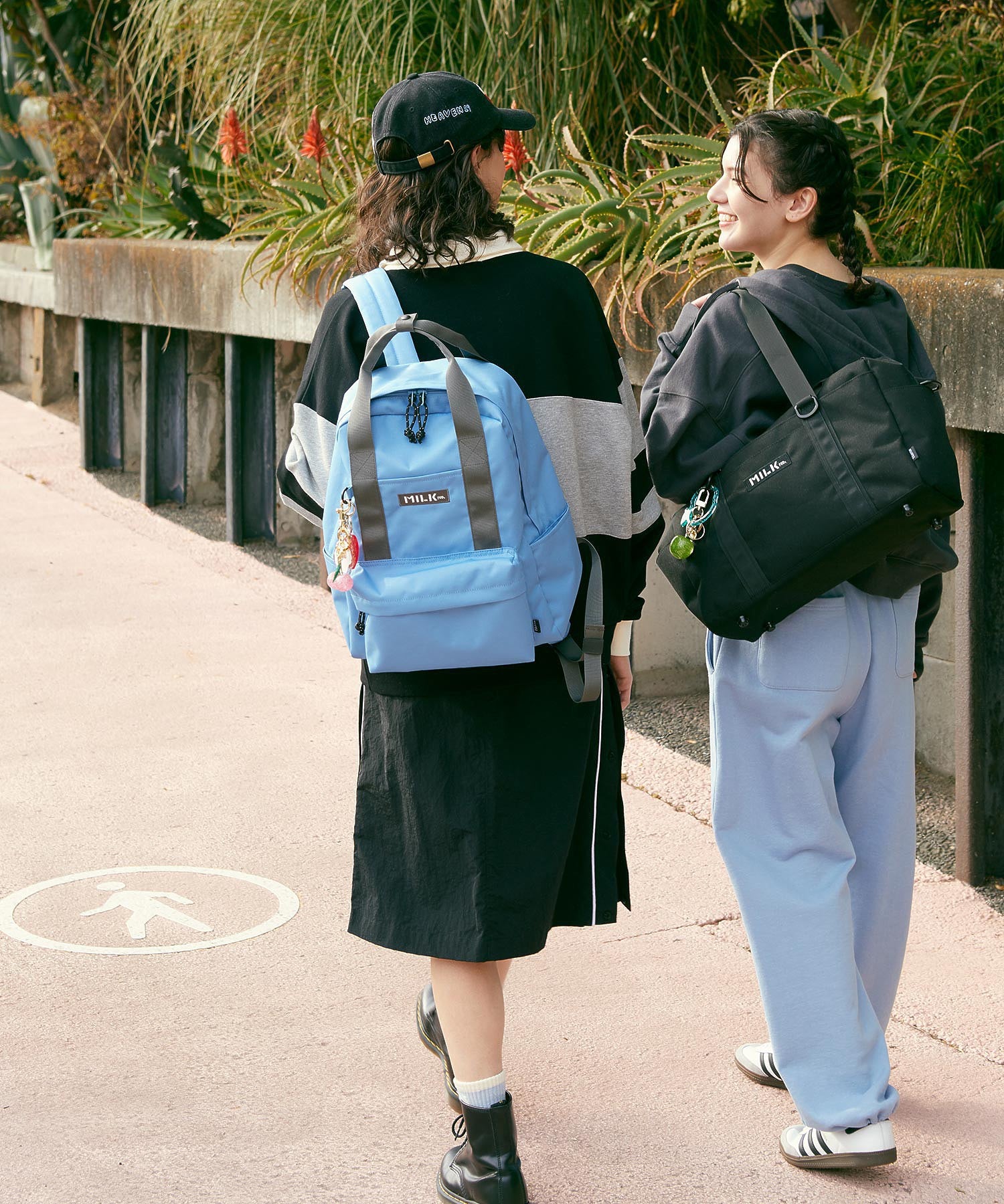BFF BOSTON BAG