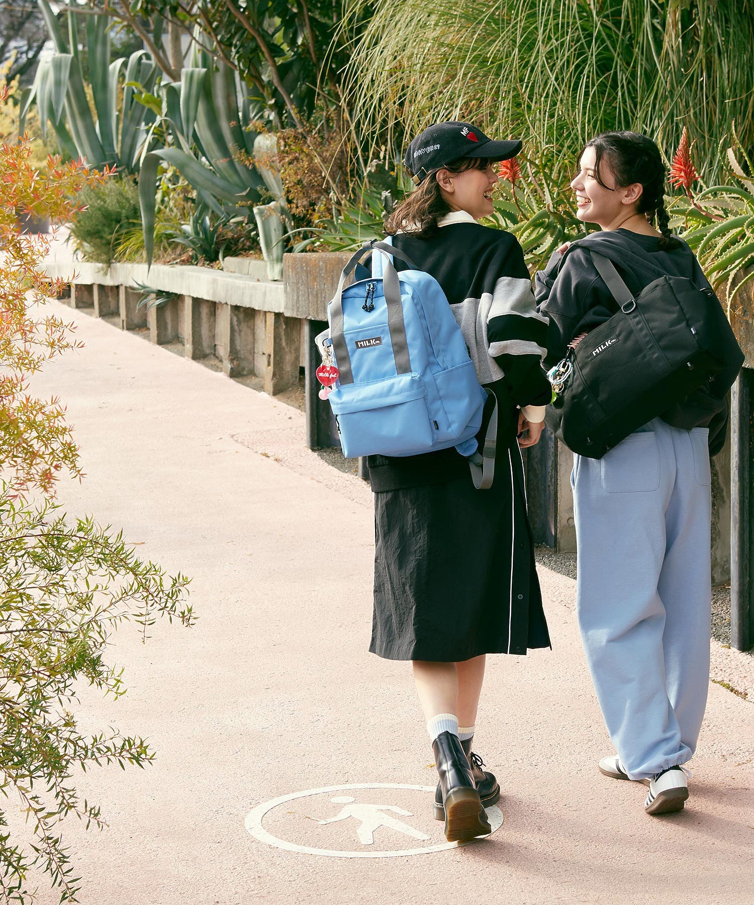 BFF BOSTON BAG