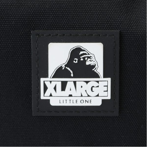 XLARGEロゴ バックパック