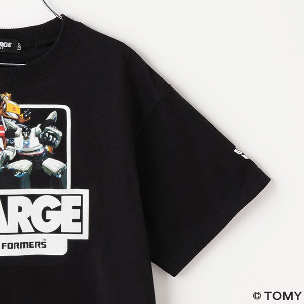 【トランスフォーマー】オートボットOGゴリラ半袖Tシャツ