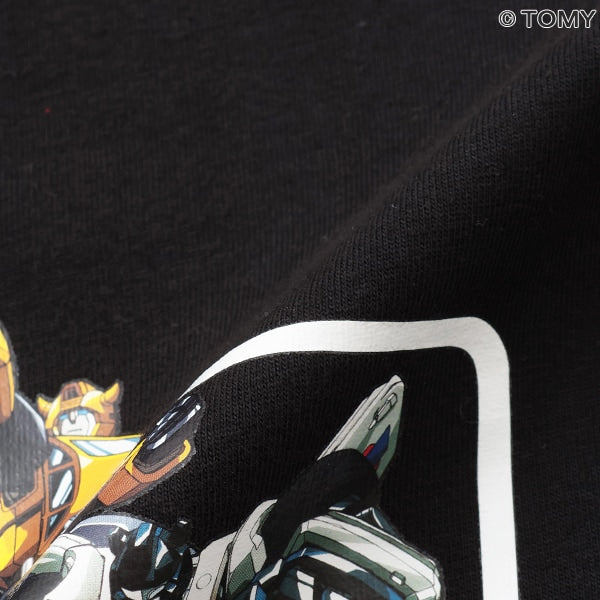 【トランスフォーマー】オートボットOGゴリラ半袖Tシャツ