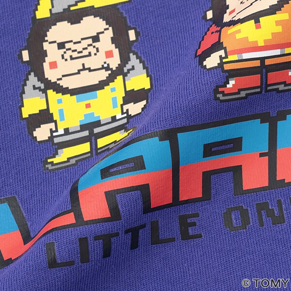 【トランスフォーマー】ピクセルファニーゴリラ半袖Tシャツ