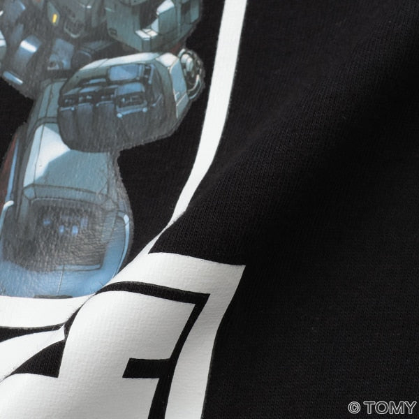 【トランスフォーマー】ディセプティコンOGゴリラ半袖Tシャツ