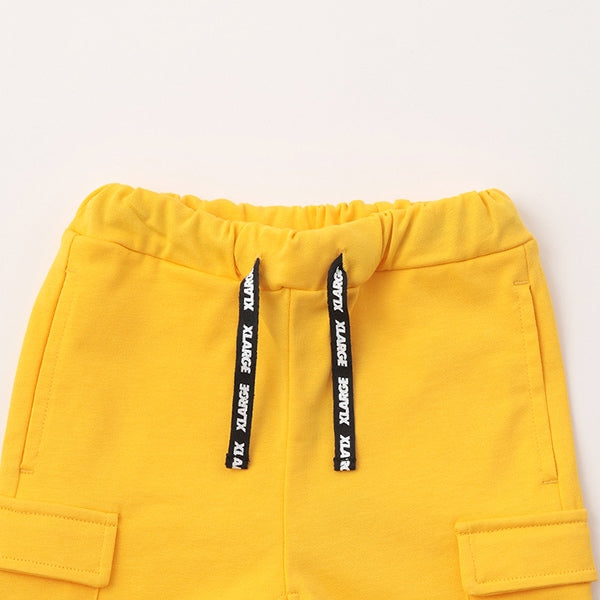 ワークショートパンツ