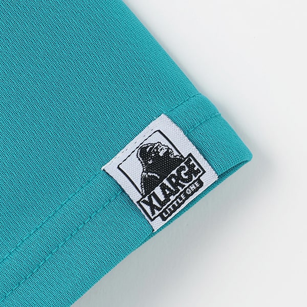 ウォーターファニーゴリラ半袖Tシャツ