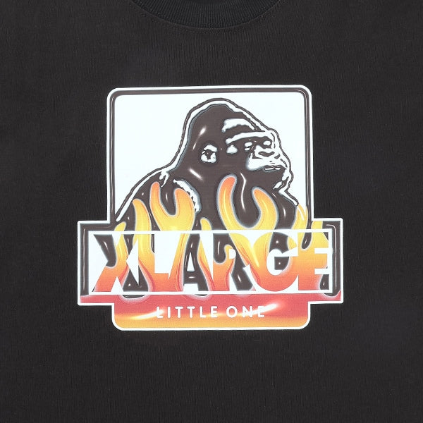 ファイヤーOG半袖Tシャツ