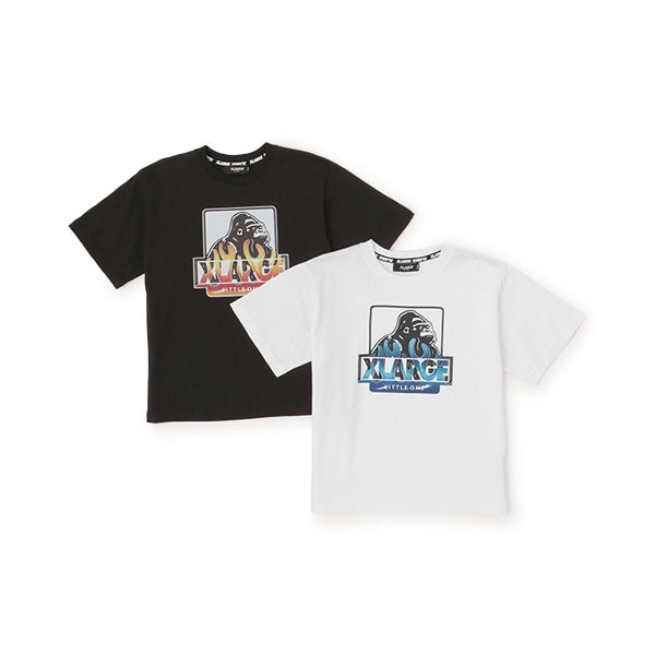 ファイヤーOG半袖Tシャツ