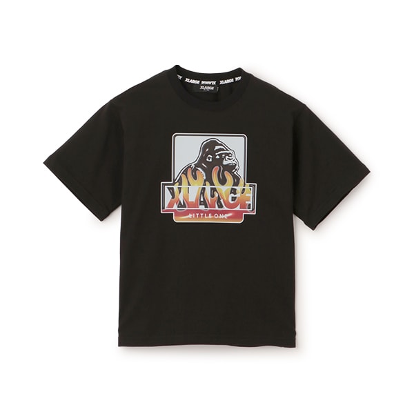 ファイヤーOG半袖Tシャツ