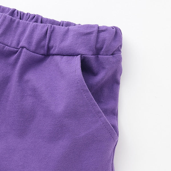 ロゴ&OG ハーフパンツ