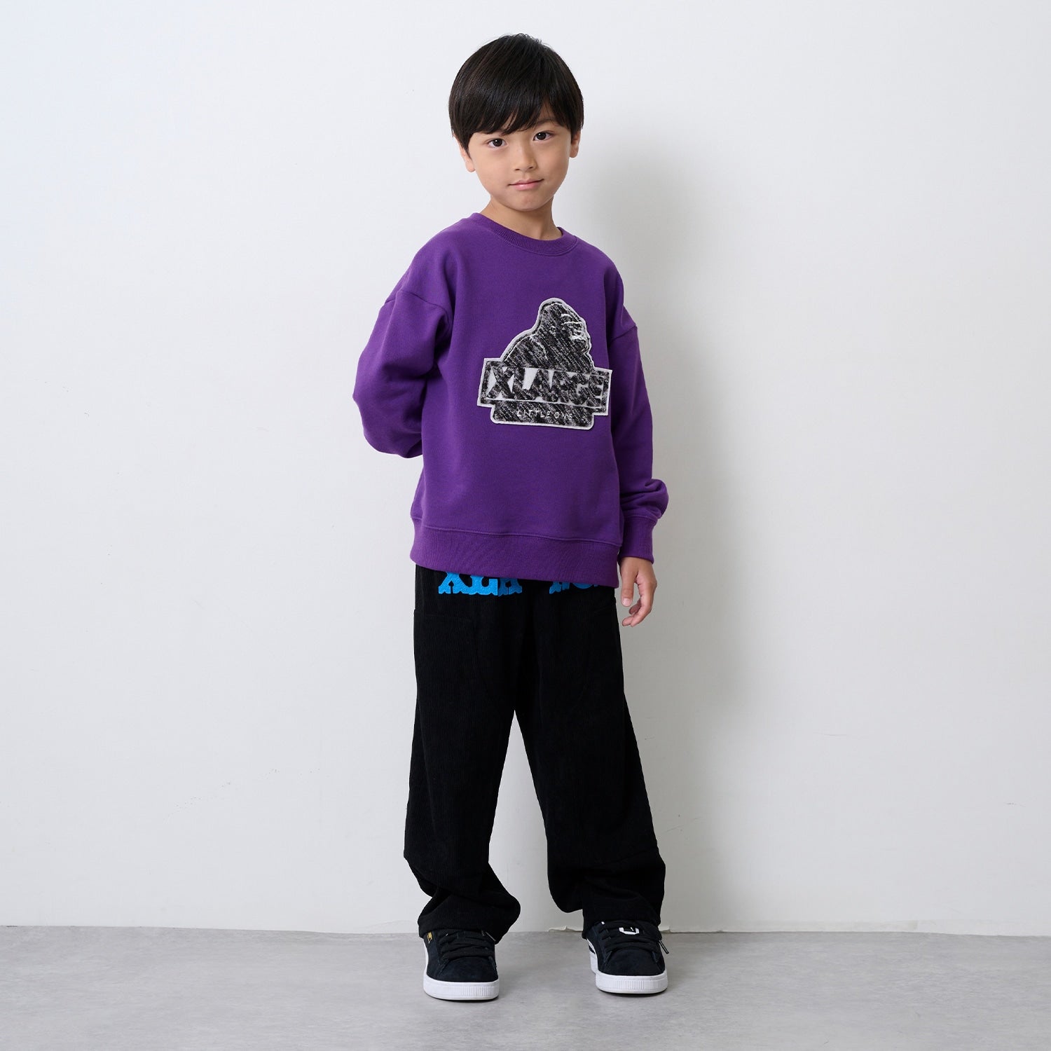 サガラOGトレーナー