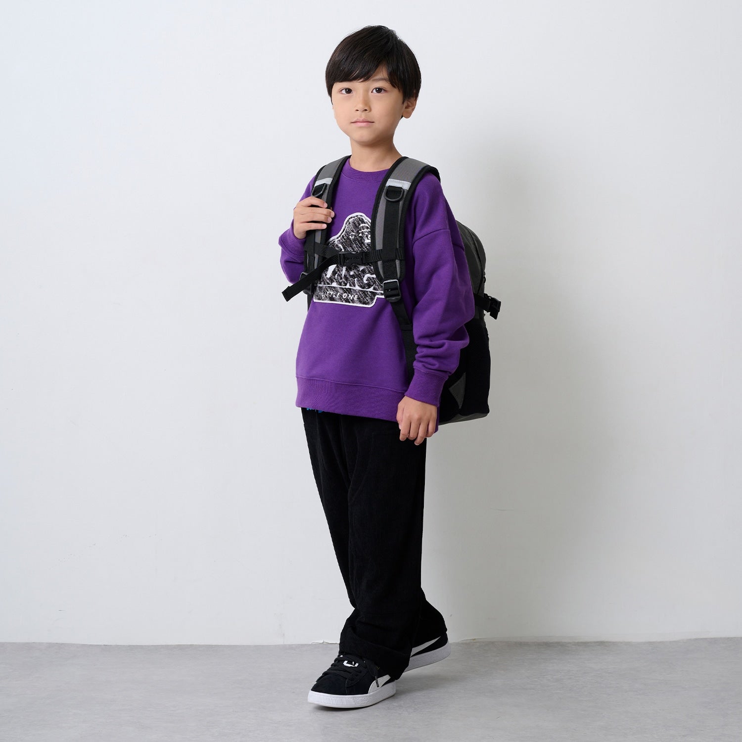 サガラOGトレーナー