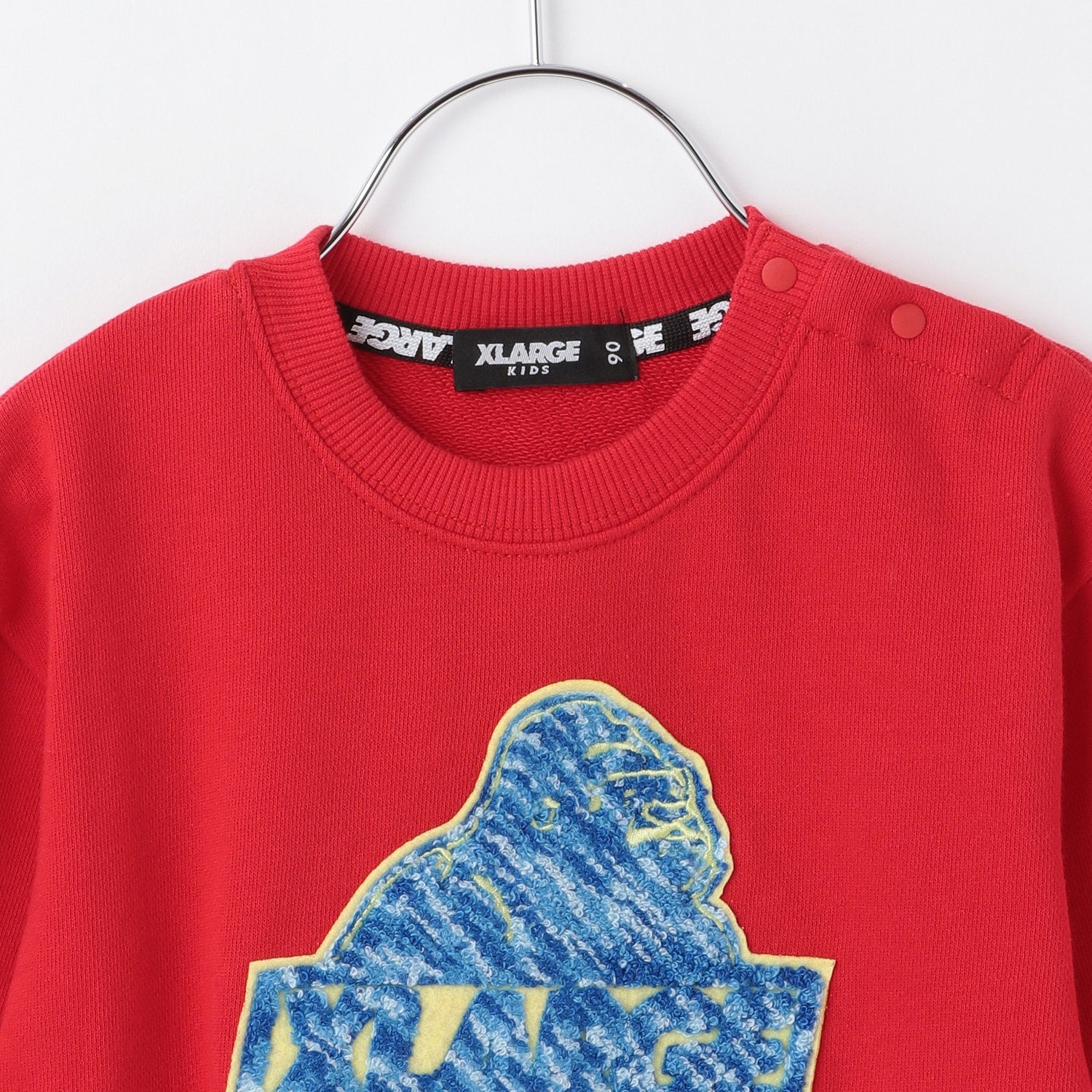 サガラOGトレーナー