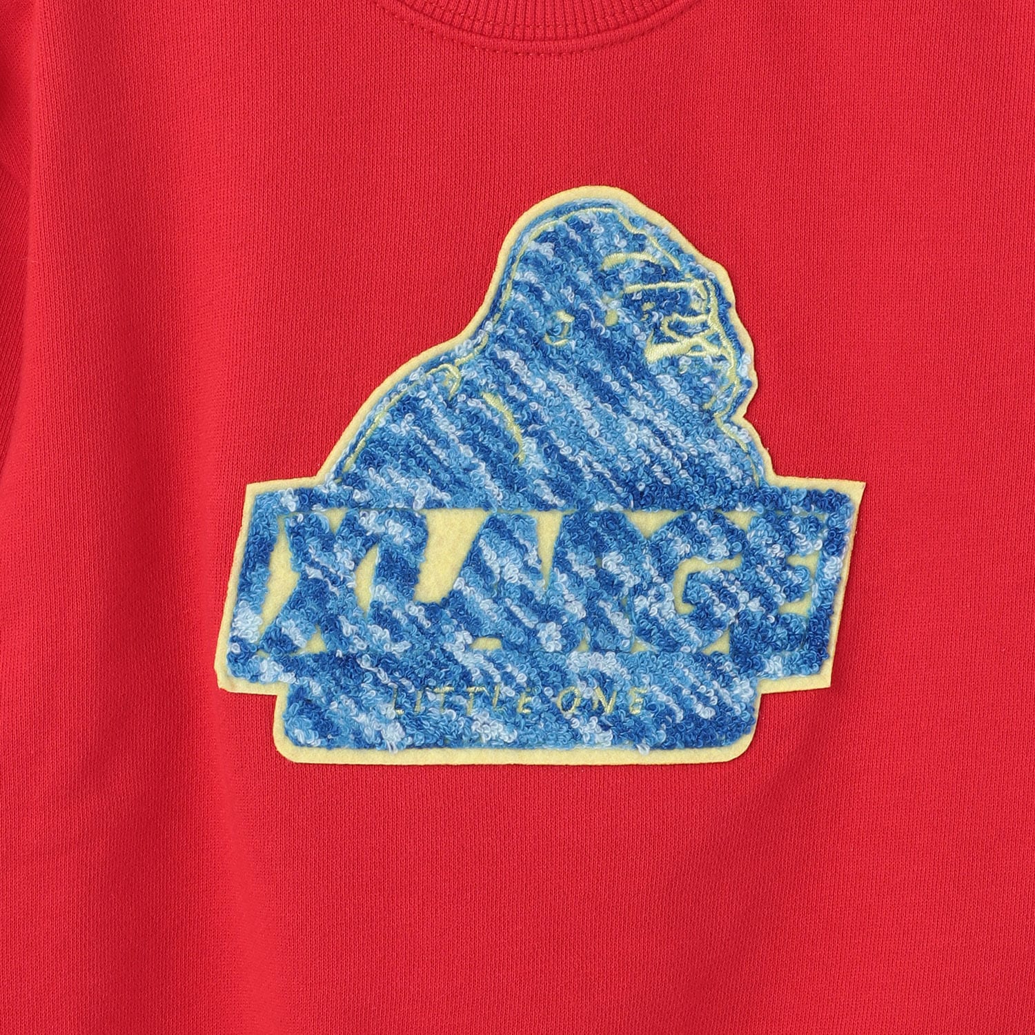 サガラOGトレーナー