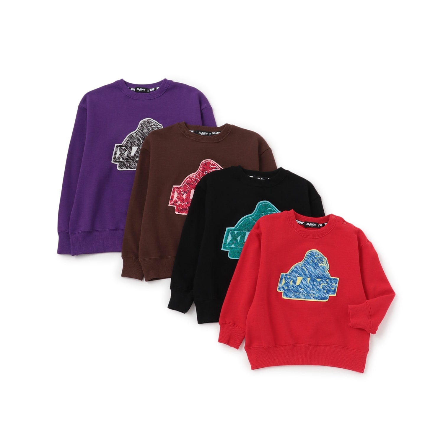 サガラOGトレーナー