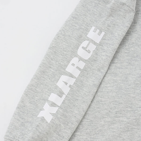 ファニーゴリラ&車長袖Tシャツ+総柄レギンスセット