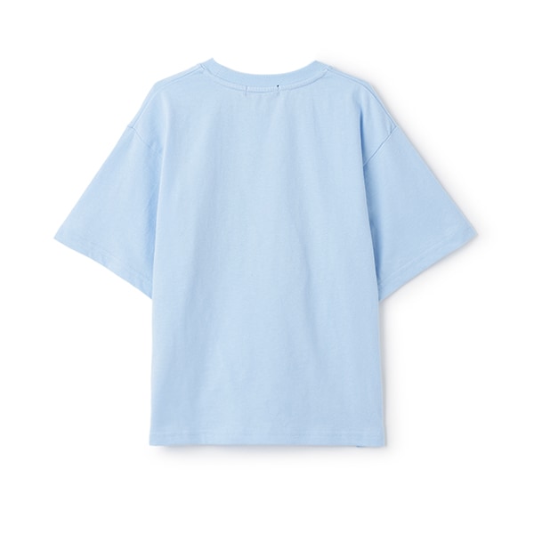 ファニーゴリラ半袖Tシャツ