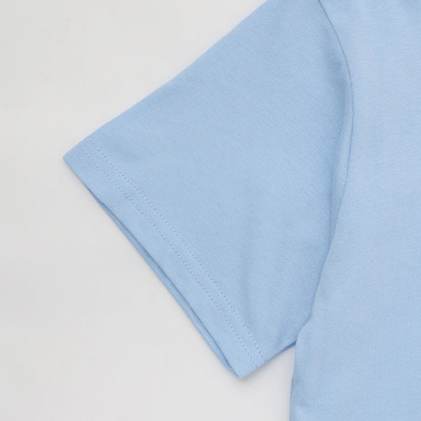 ファニーゴリラ半袖Tシャツ