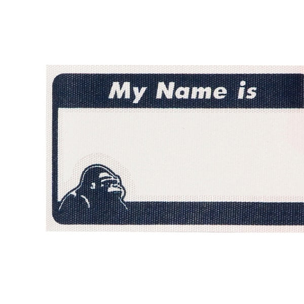 ファニーゴリラ半袖Tシャツ