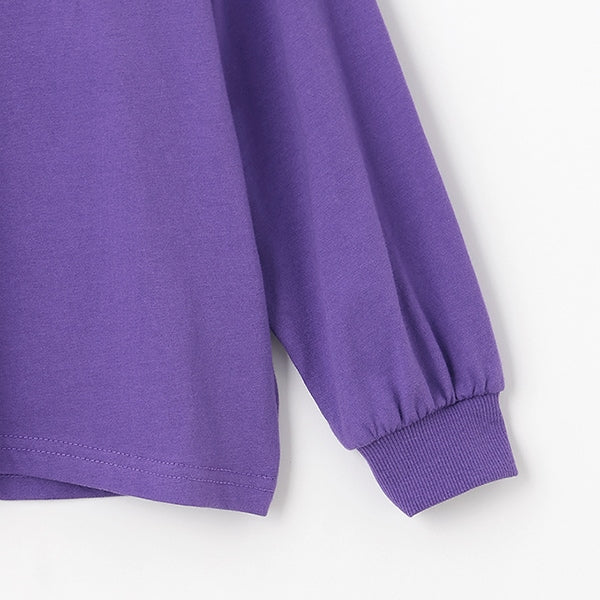 ロゴ&OG長袖Tシャツ