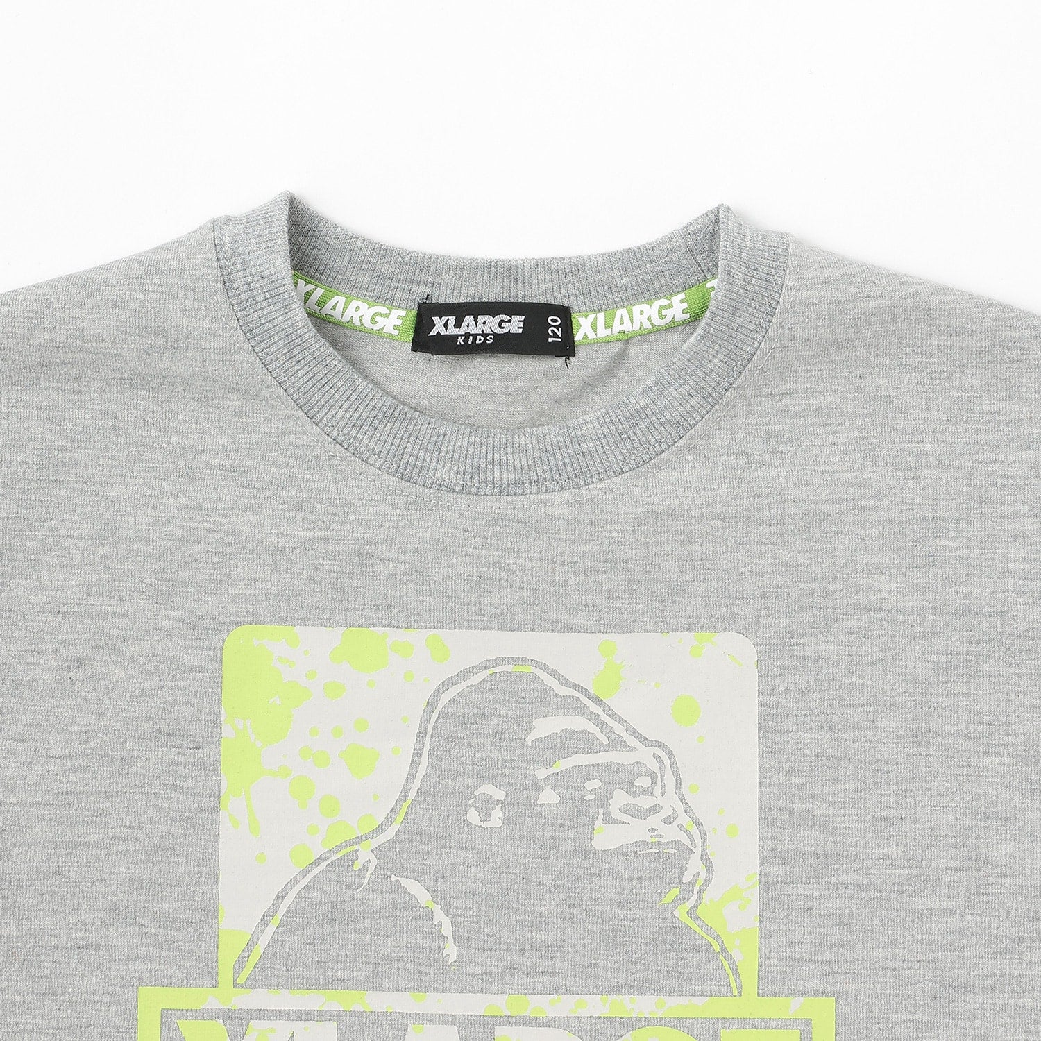 【吸水速乾】ペイントOG半袖Tシャツ