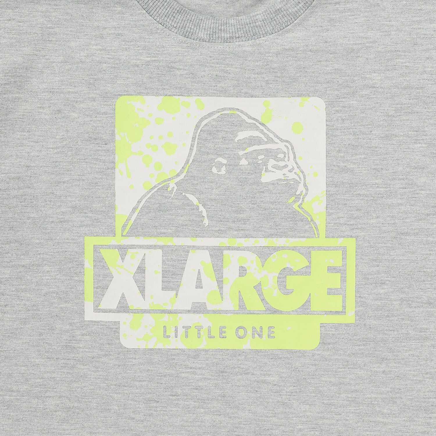 【吸水速乾】ペイントOG半袖Tシャツ