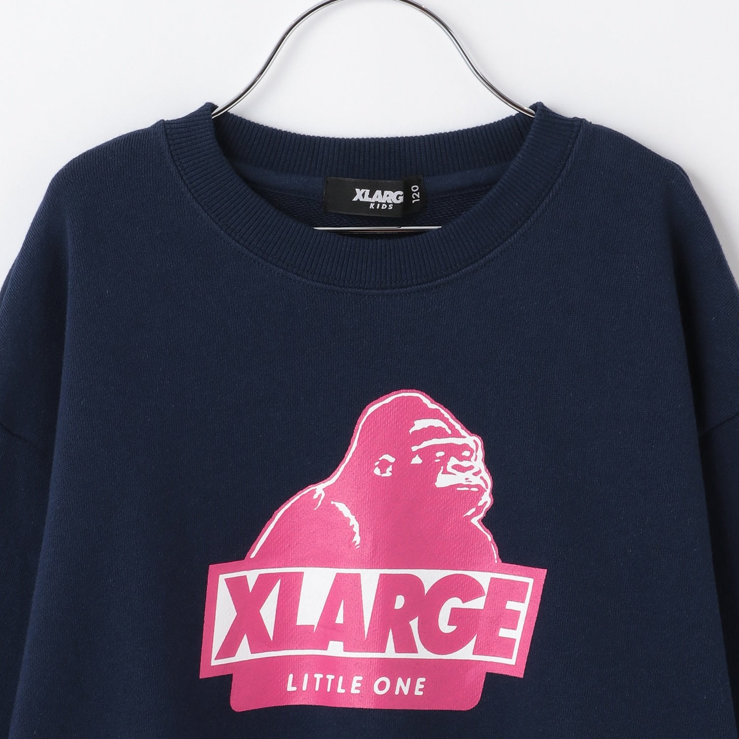 スランテッドOGトレーナー