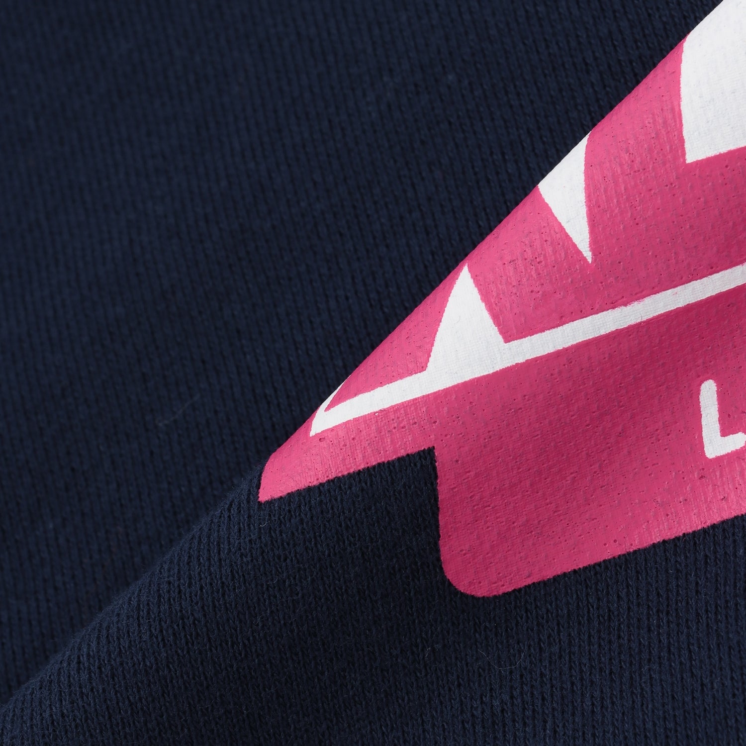 スランテッドOGトレーナー