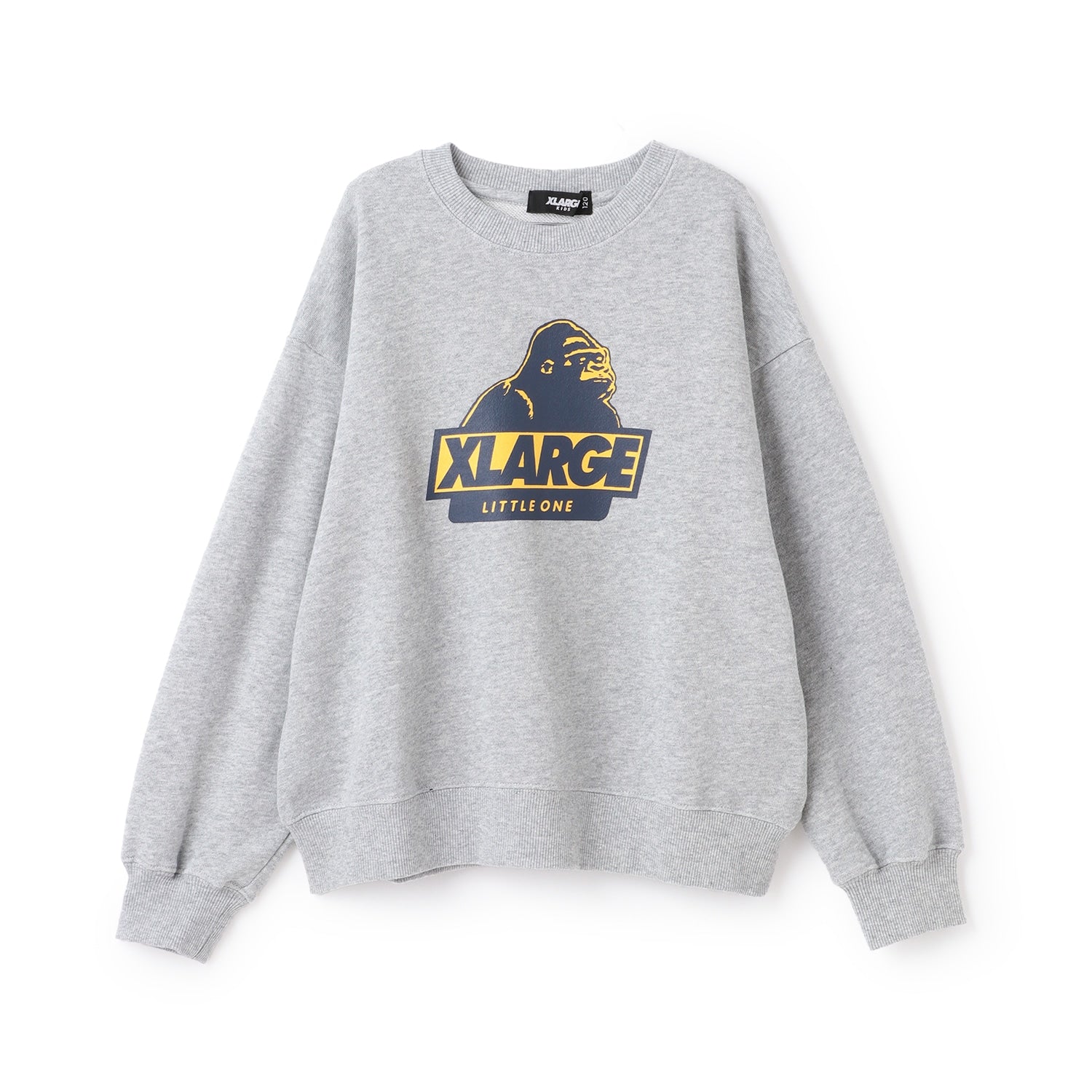 スランテッドOGトレーナー