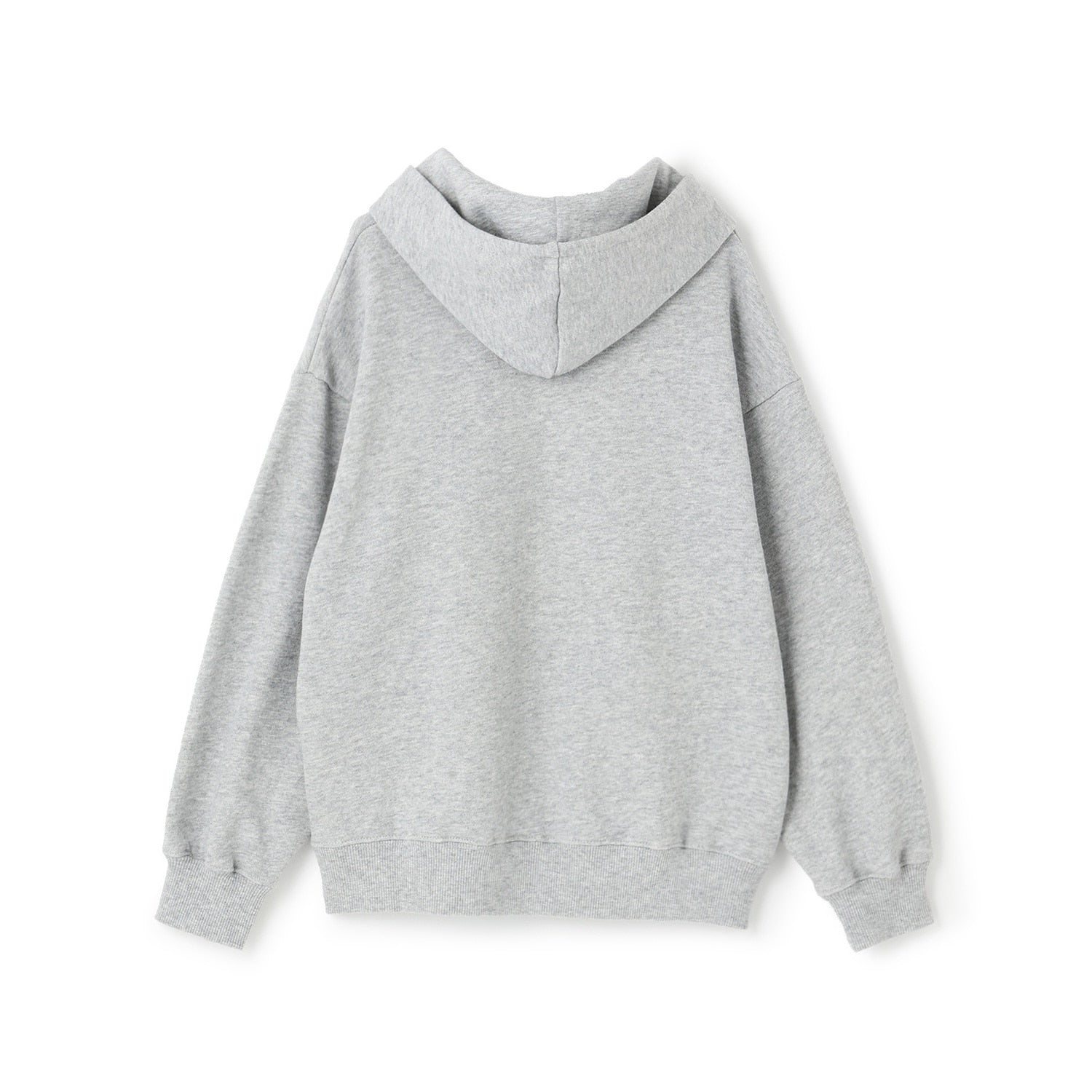 ビッグOGパーカー