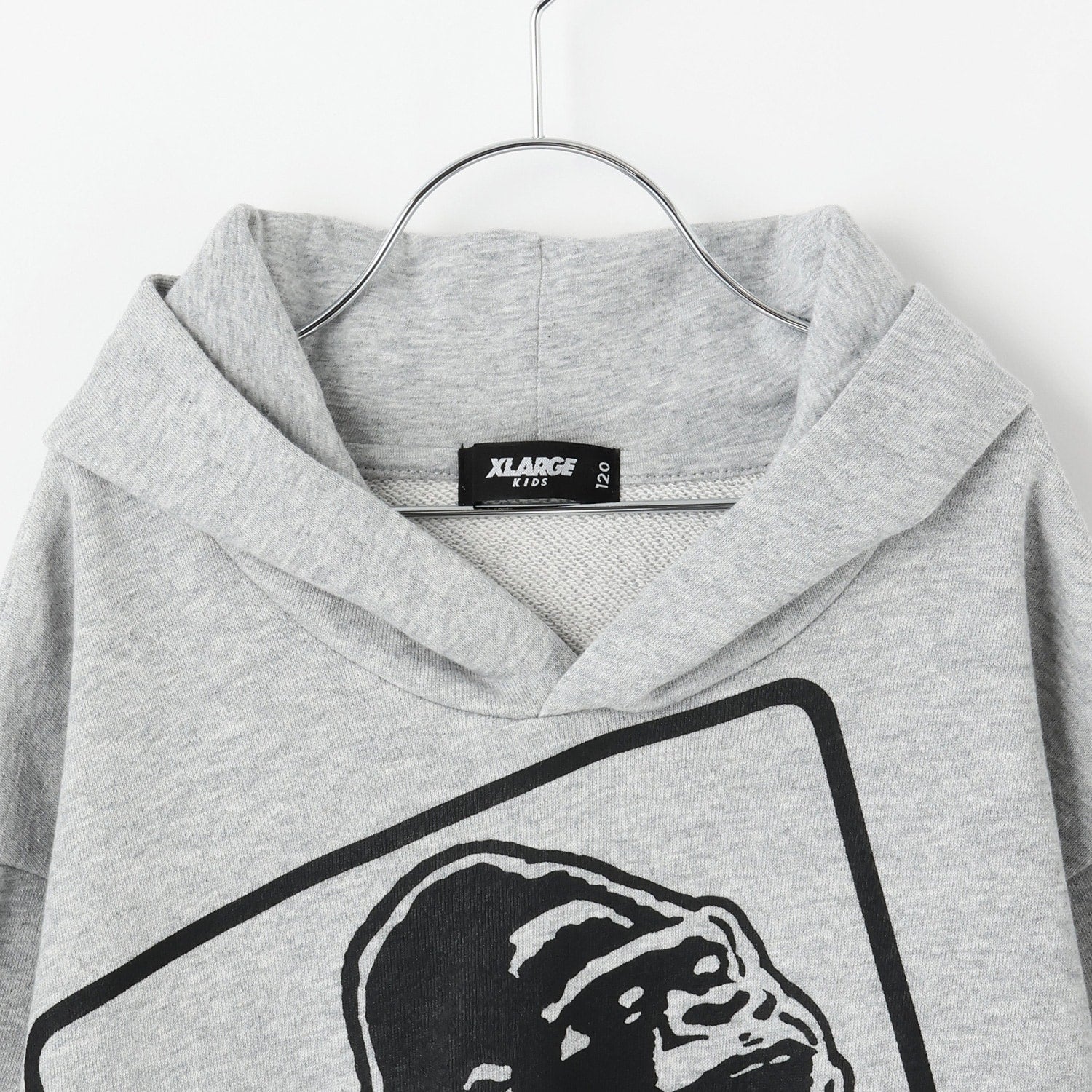 ビッグOGパーカー