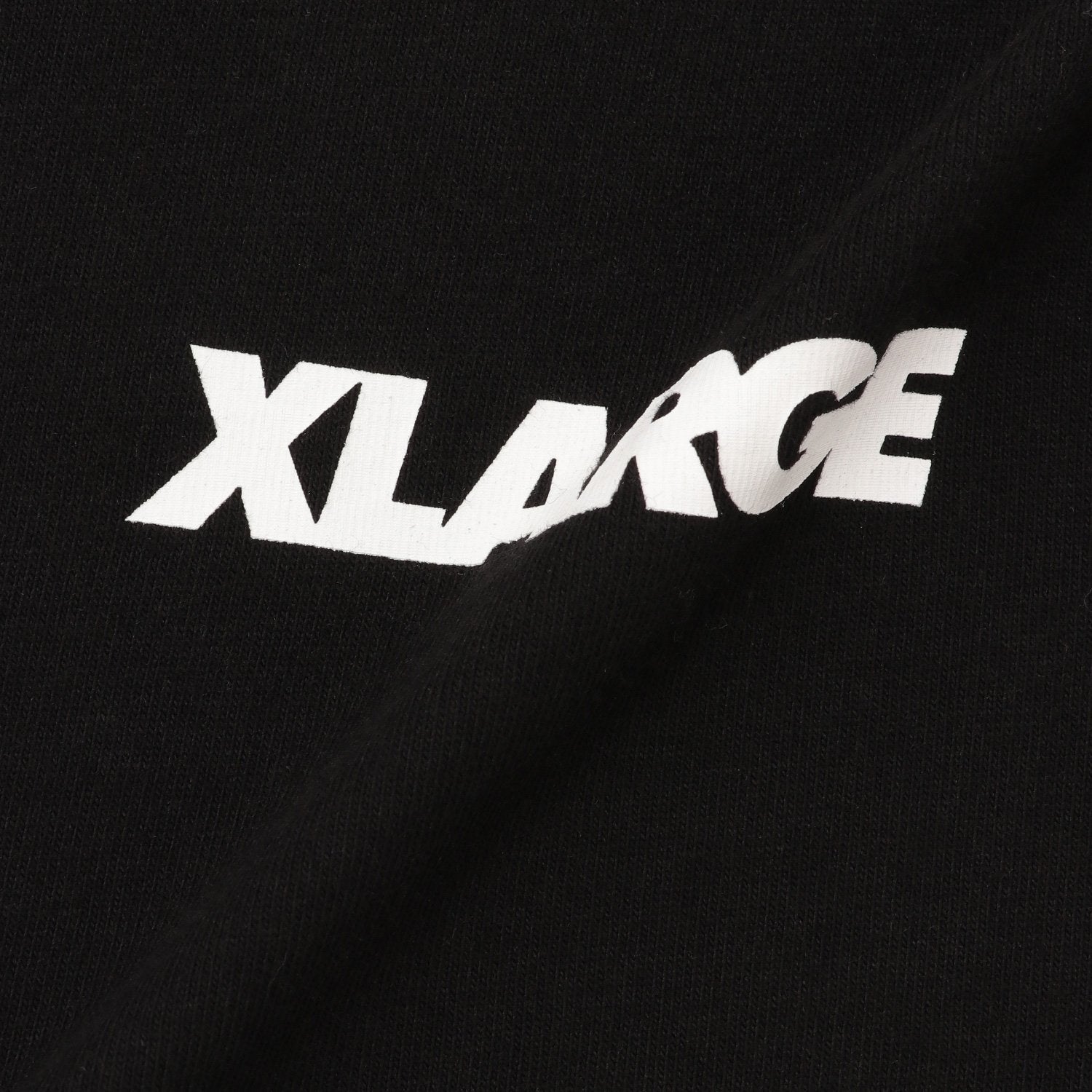 【DISNEY】ミッキーマウス/袖プリント長袖Tシャツ