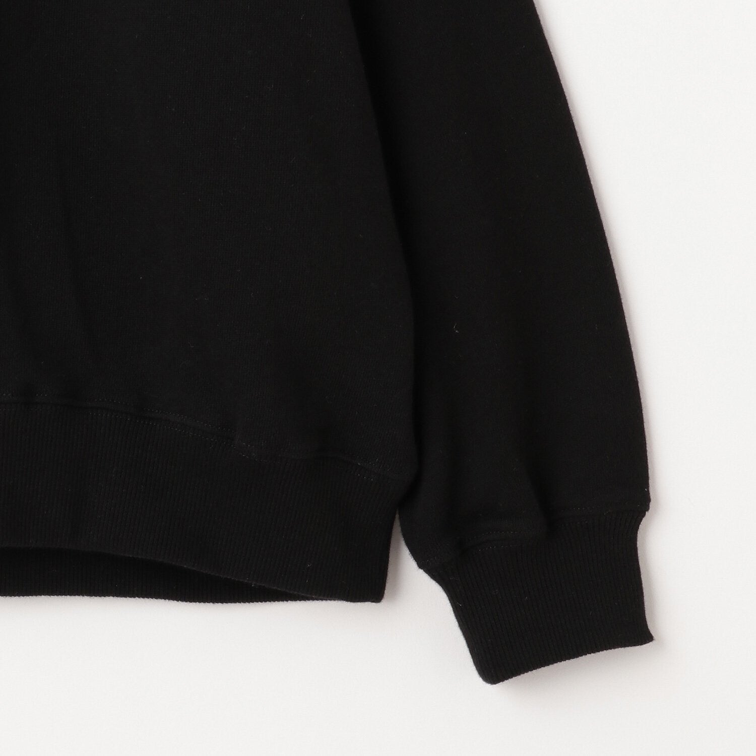 【DISNEY】バックプリントトレーナー