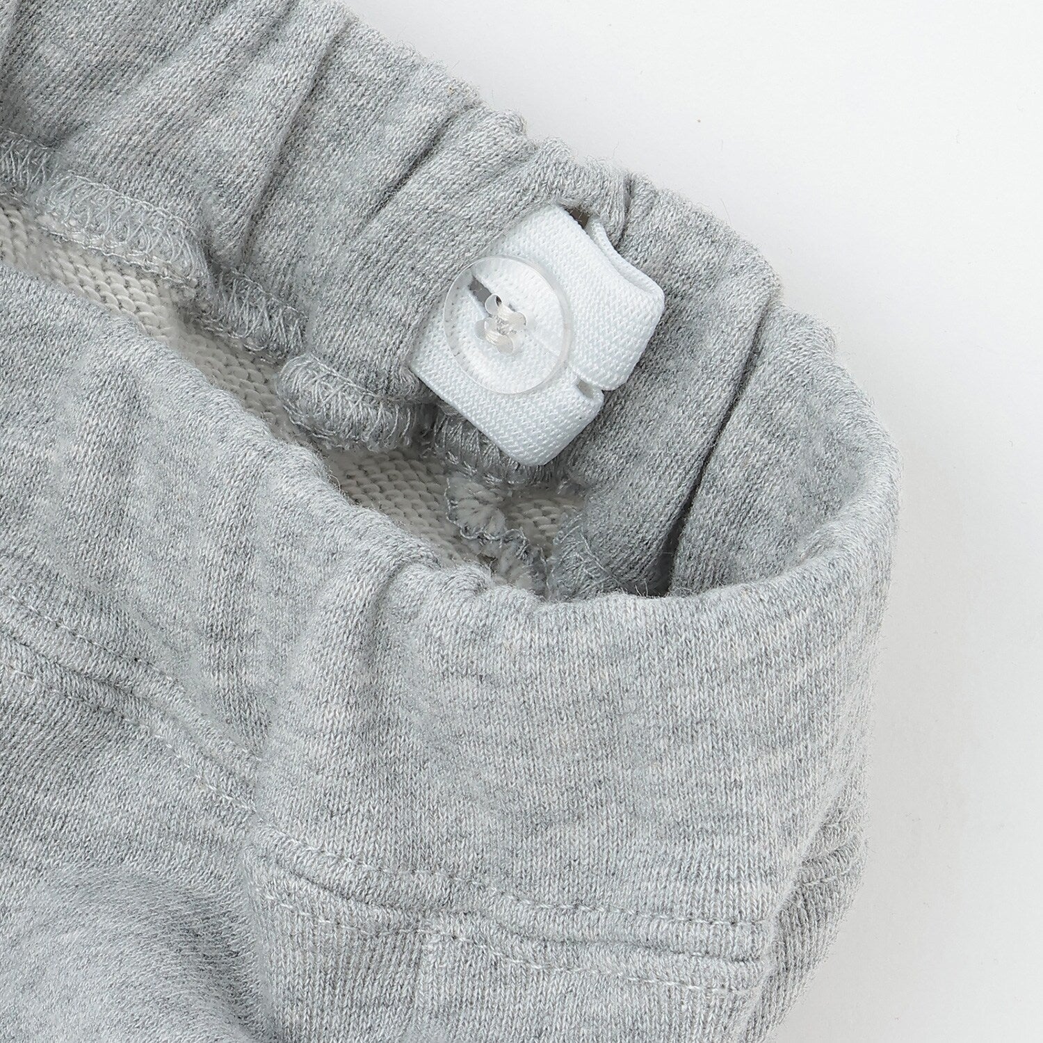 ロゴスウェットパンツ