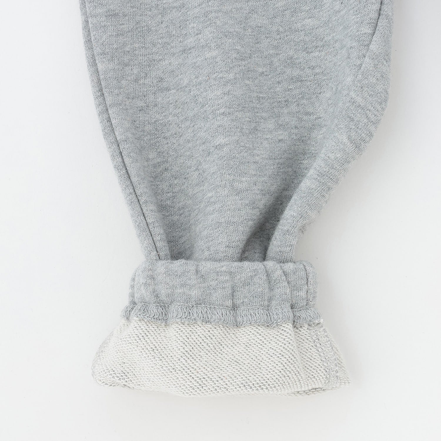 ロゴスウェットパンツ