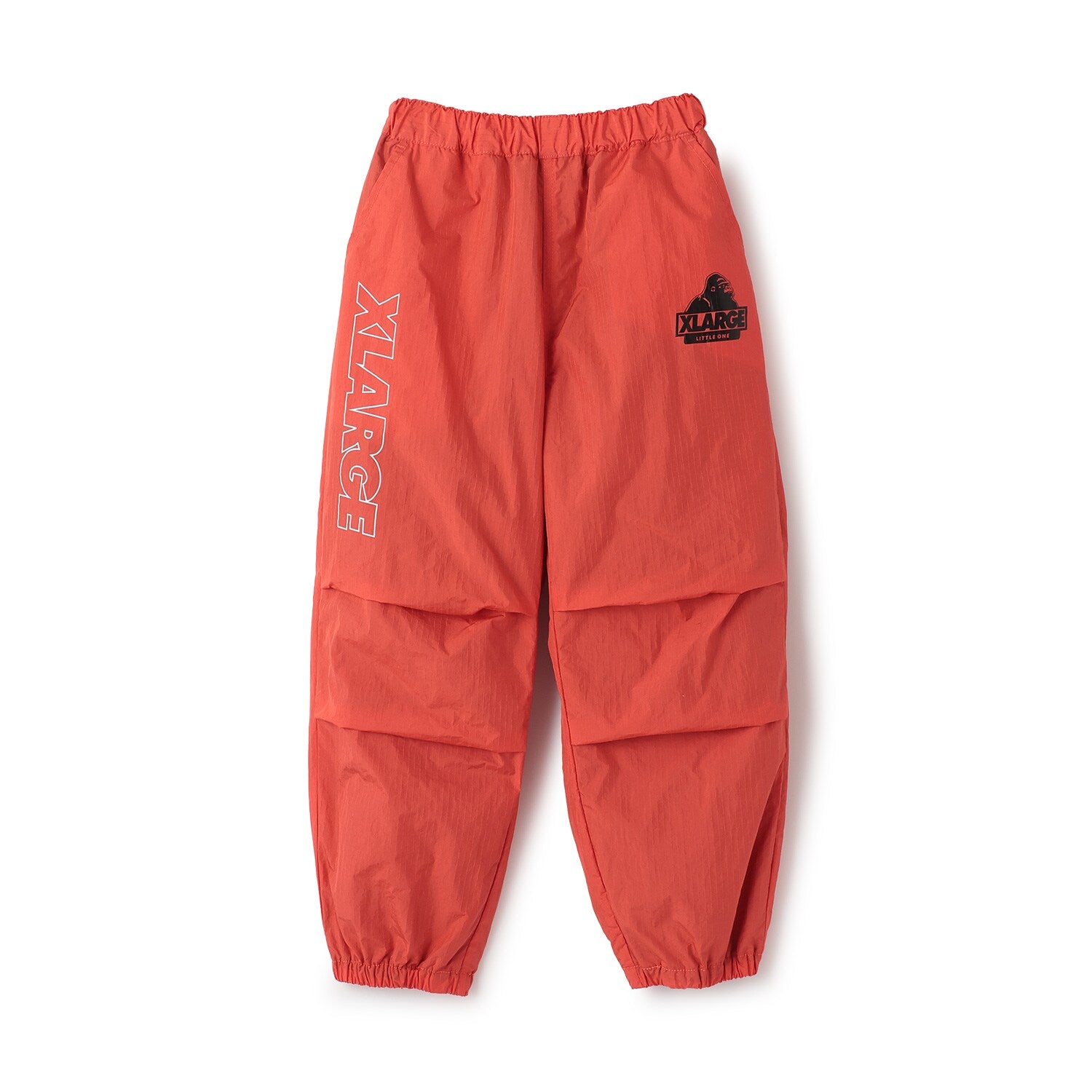 リップストップイージーパンツ