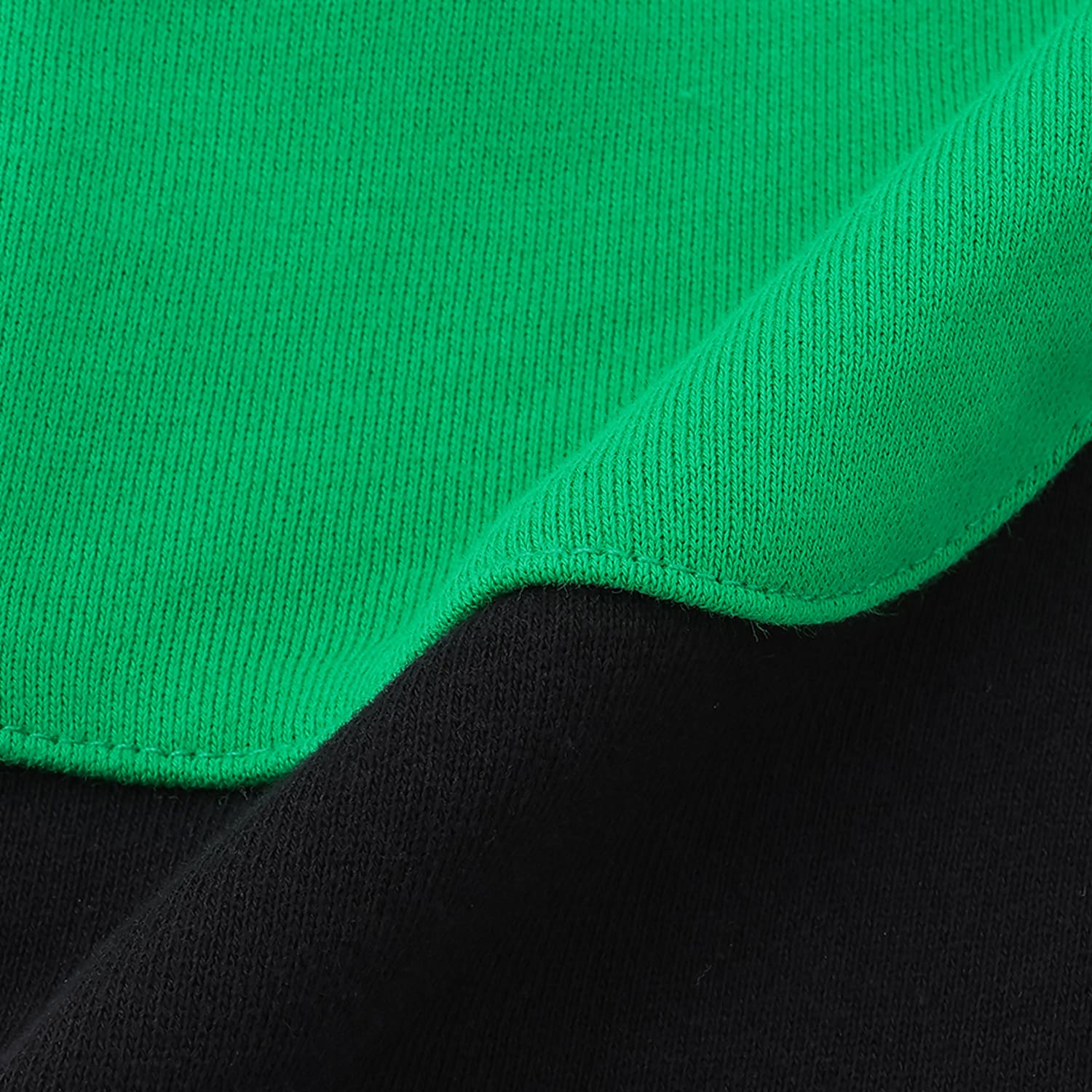 ファニーゴリラフェイススウェットパンツ