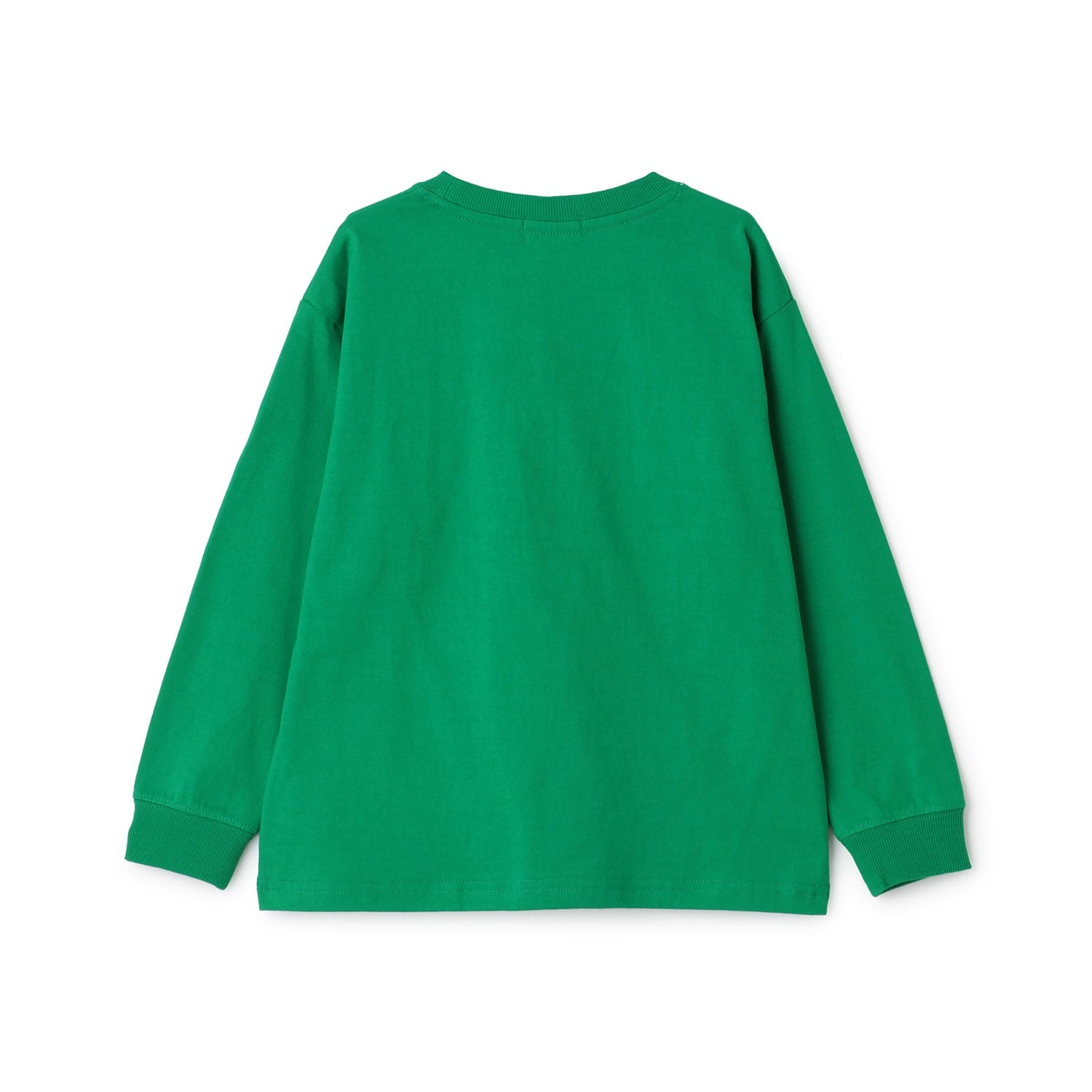 グラフィティロゴ長袖Tシャツ