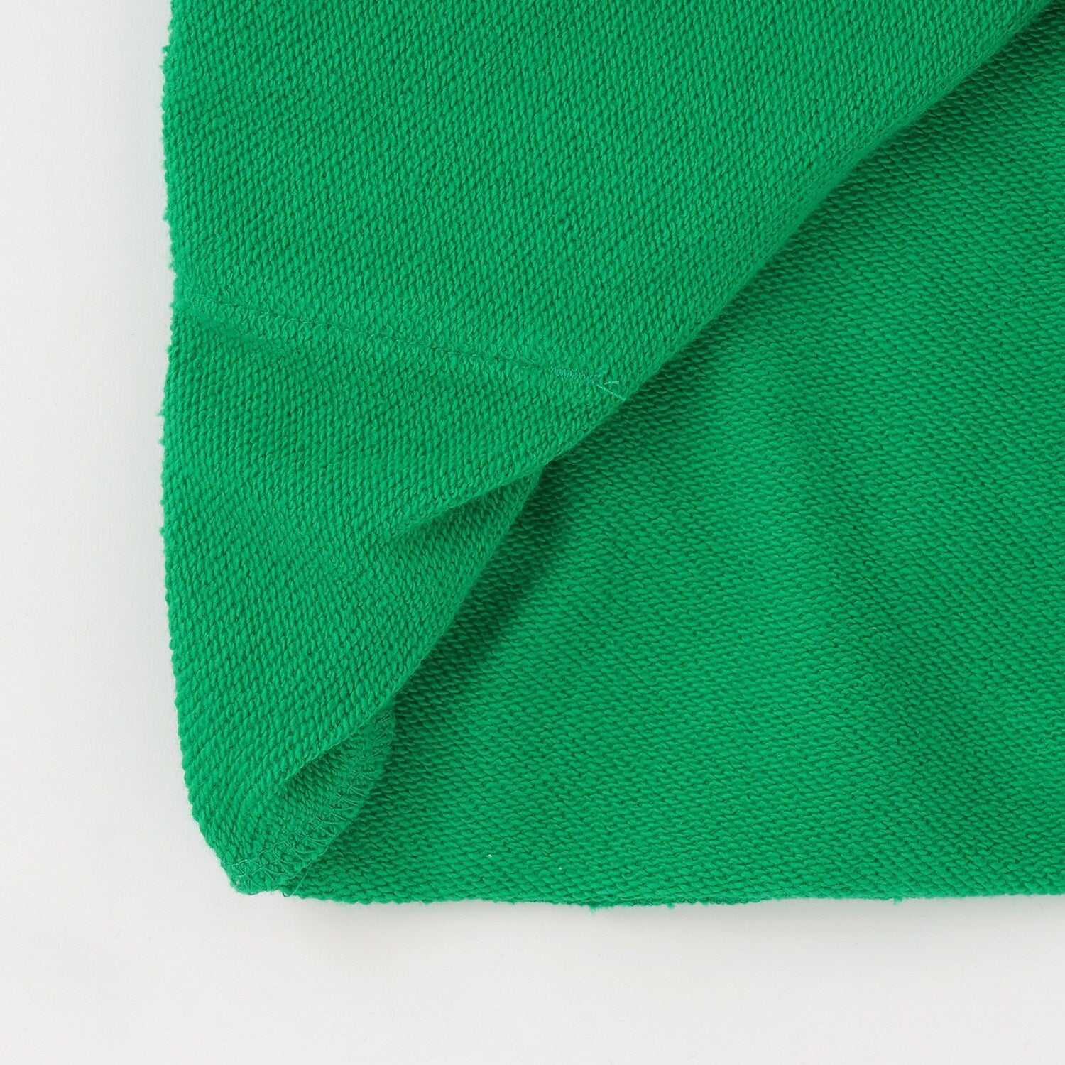 ワッペンロゴパーカー