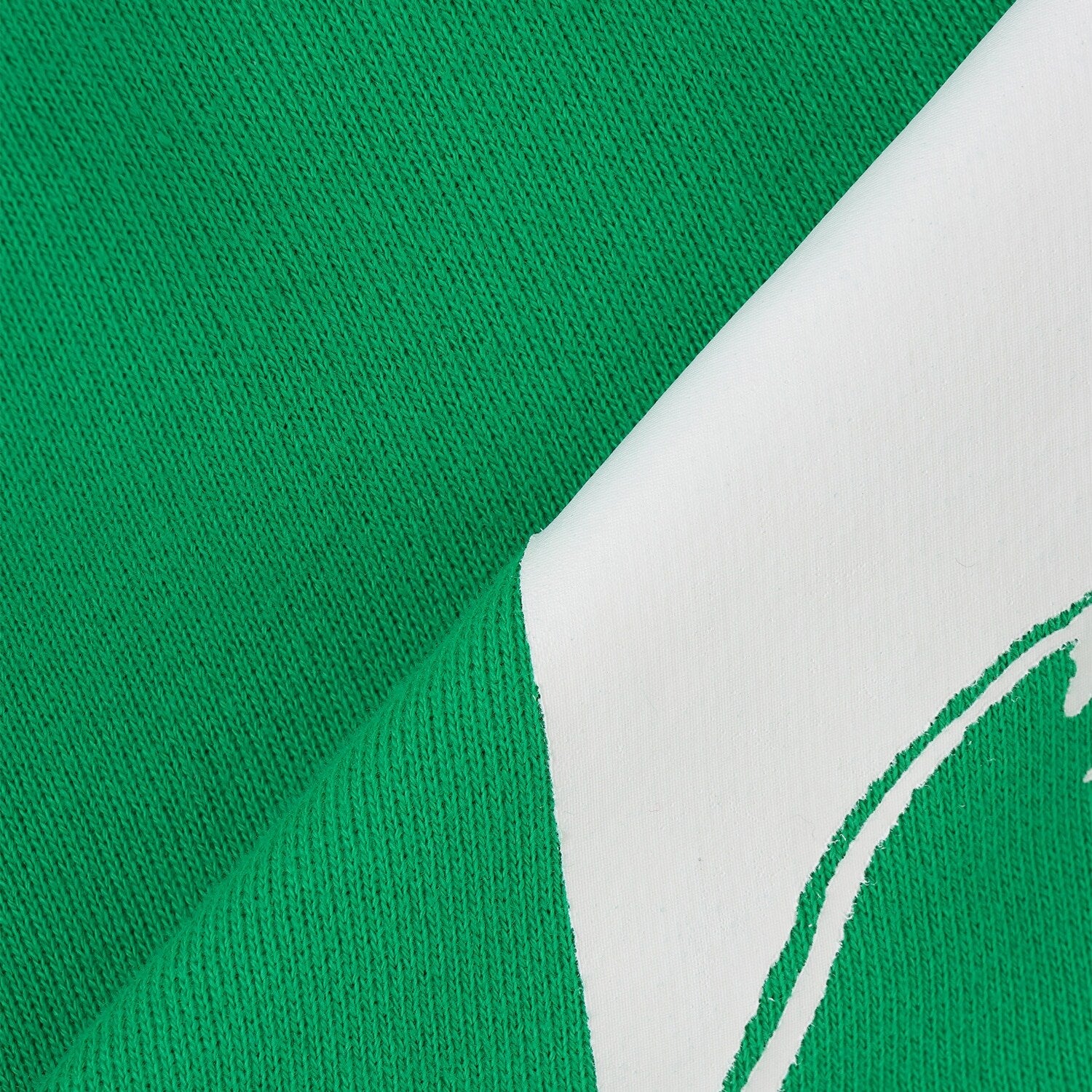 ワッペンロゴパーカー