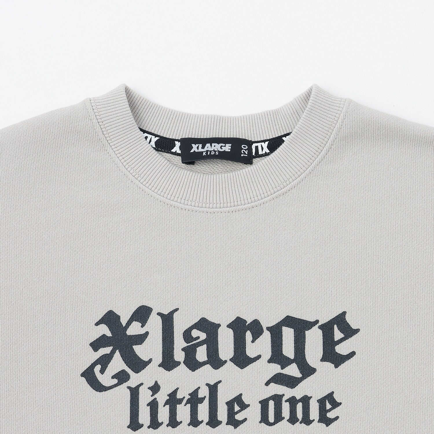 グラデーションタイダイトレーナー