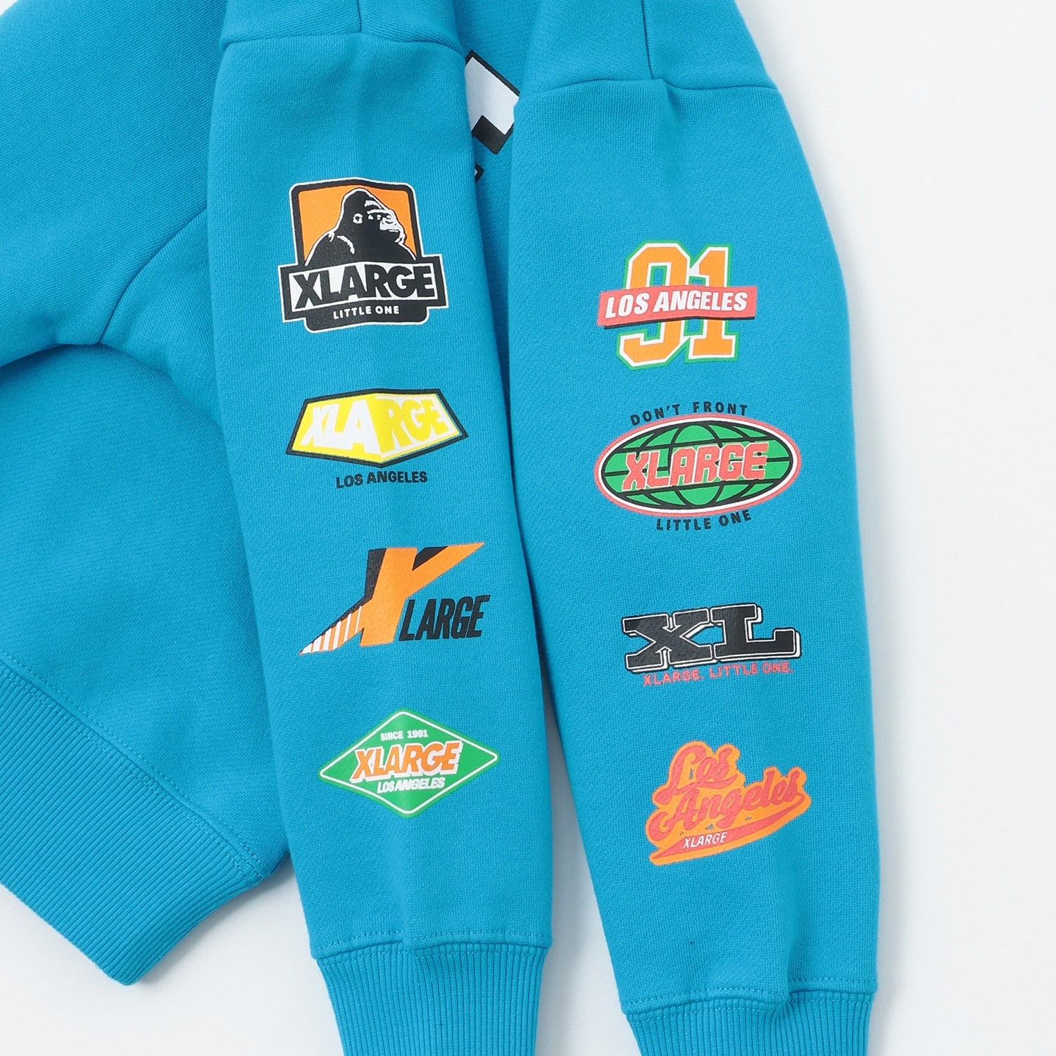 マルチロゴトレーナー