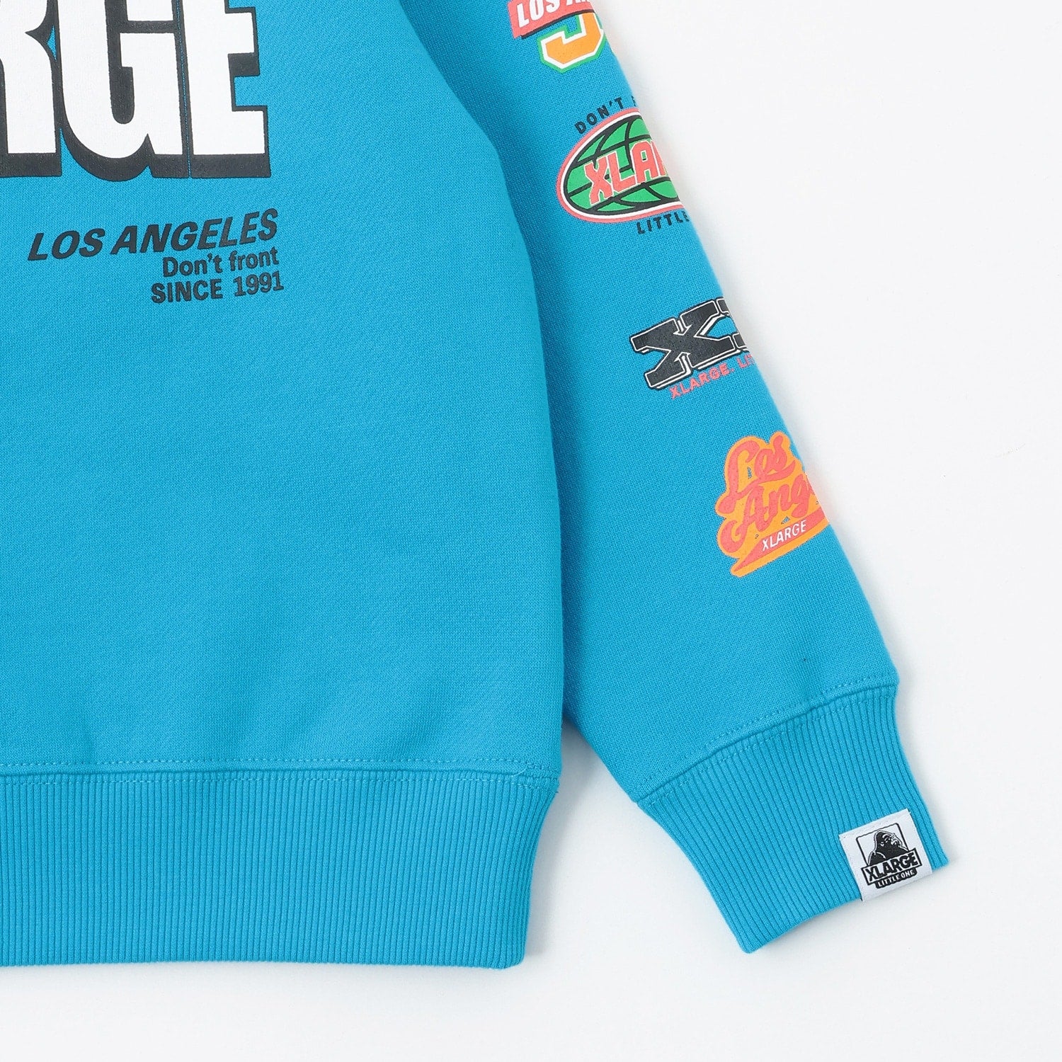 マルチロゴトレーナー