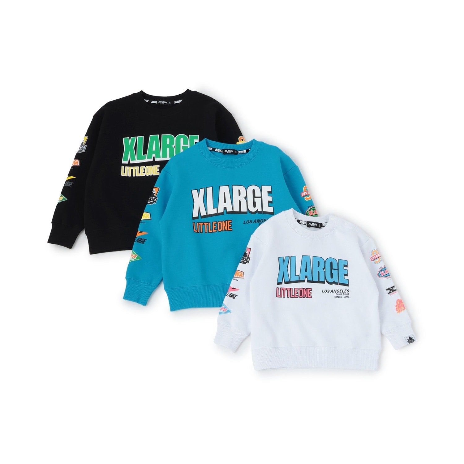 マルチロゴトレーナー